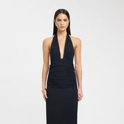 BODYMAD Elegant Flow Maxi Dress – 30% Off Today!