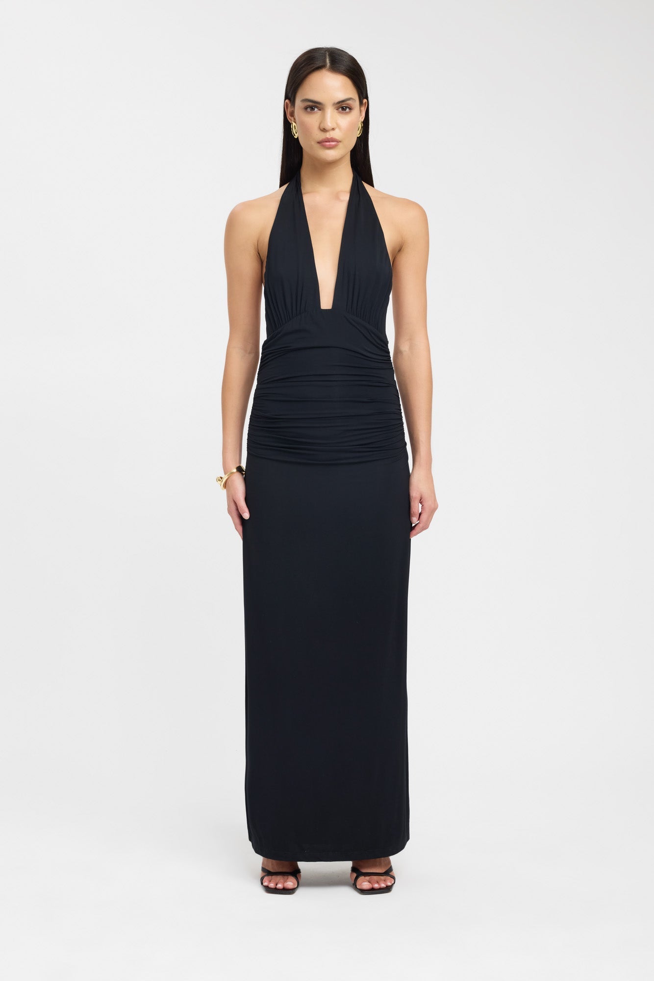 BODYMAD Elegant Flow Maxi Dress – 30% Off Today!