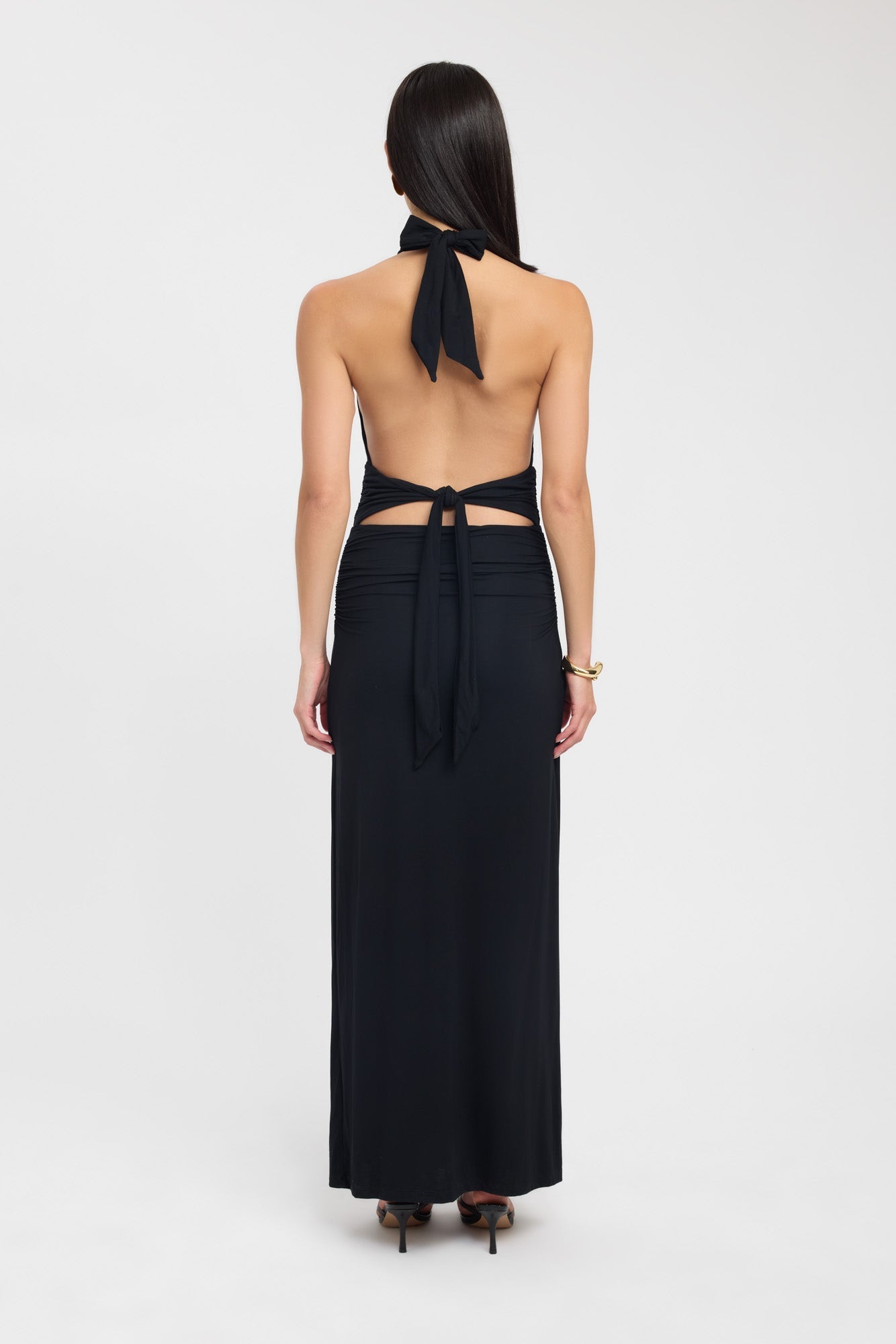 BODYMAD Elegant Flow Maxi Dress – 30% Off Today!