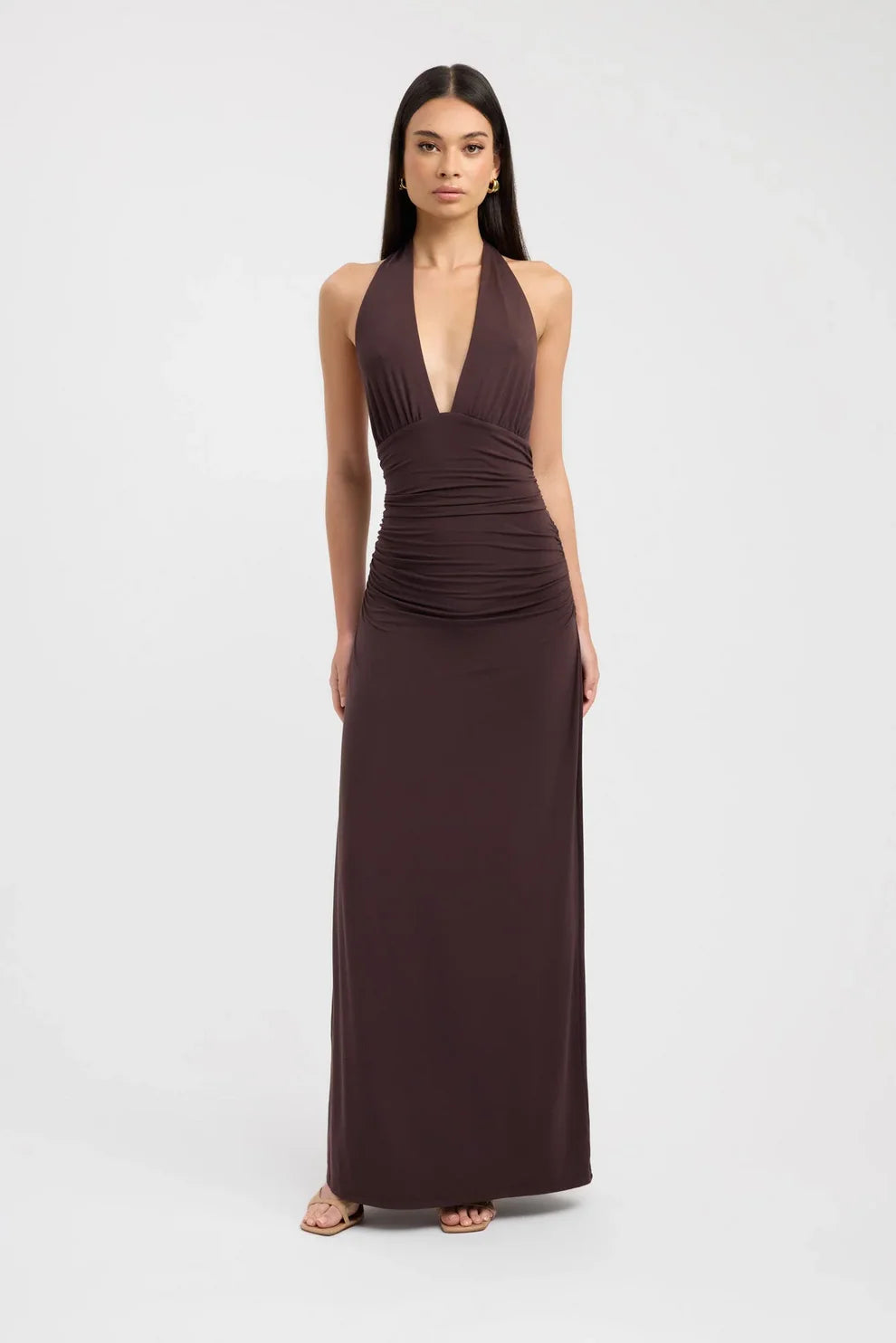 BODYMAD Elegant Flow Maxi Dress – 30% Off Today!