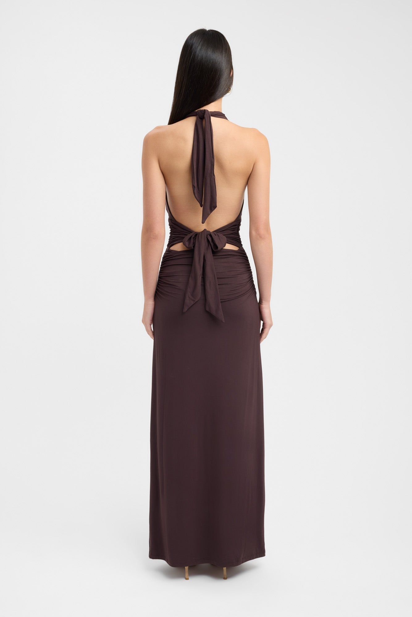 BODYMAD Elegant Flow Maxi Dress – 30% Off Today!
