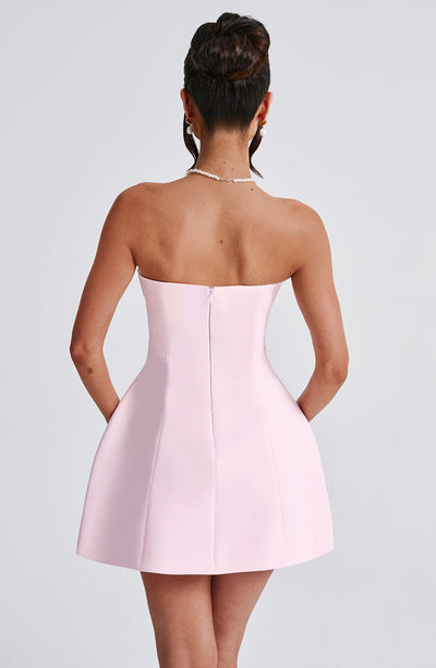 PERFECT BODYMAD MINI DRESS