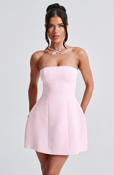 PERFECT BODYMAD MINI DRESS