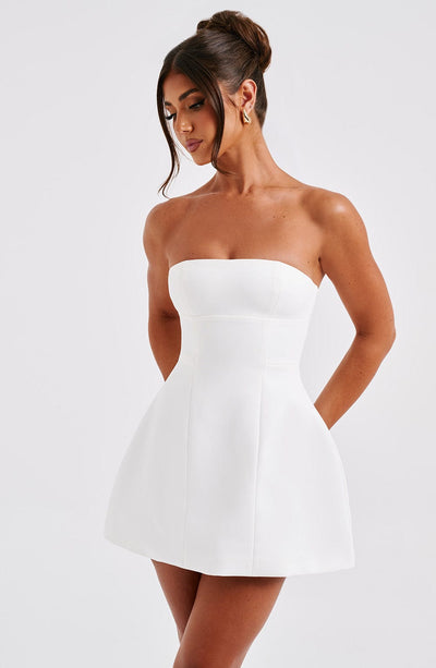 PERFECT BODYMAD MINI DRESS