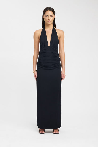BODYMAD Elegant Flow Maxi Dress – 30% Off Today!