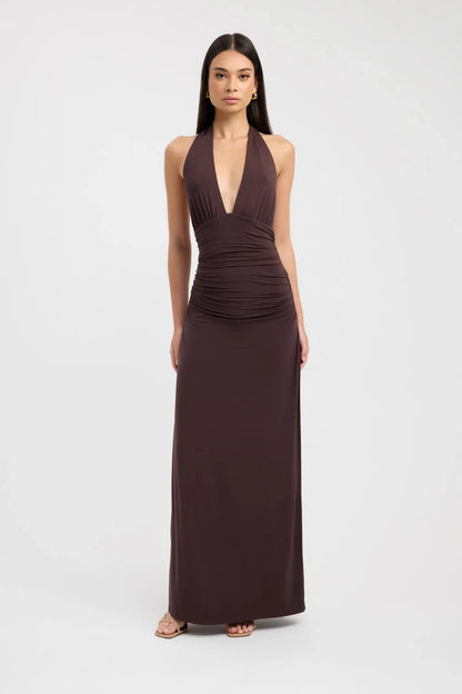 BODYMAD Elegant Flow Maxi Dress – 30% Off Today!