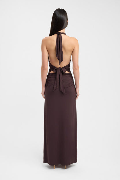 BODYMAD Elegant Flow Maxi Dress – 30% Off Today!