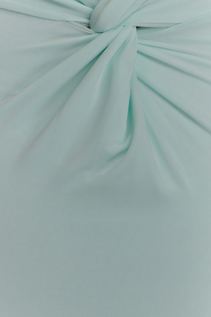 BODYMAD Tropical Queen Maxi Dress
